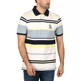 Nautica férfi póló NA-N1I00949-ac_908 Méret: s