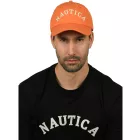 Nautica férfi sapka NA-N9I01013-2-ac_704 Méret: db