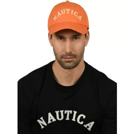 Nautica férfi sapka NA-N9I01013-2-ac_704 Méret: db