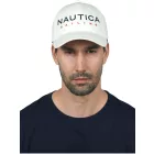 Nautica férfi sapka NA-N9I01016-ac_908 Méret: db