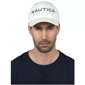 Nautica férfi sapka NA-N9I01016-ac_908 Méret: db