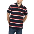 Nautica férfi póló NA-N1I00816-ac_459 Méret: l