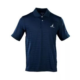 Nautica férfi póló NA-N1K01853-ac_459 Méret: xl