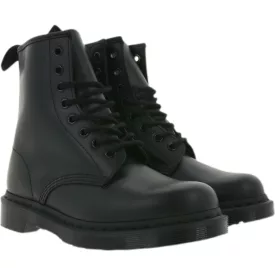   Dr. Martens csizma real bőr csizma 1460 Mono Smooth fekete Méret: 39