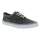 SPERRY Bahama Striper II Cvo férfi s Wave Siping  edzőcipő STS22513 Washed fekete Méret: 39