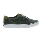 SPERRY Bahama Striper II Cvo férfi s Wave Siping  edzőcipő STS22513 Washed fekete Méret: 39