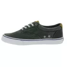 SPERRY Bahama Striper II Cvo férfi s Wave Siping  edzőcipő STS22513 Washed fekete Méret: 39