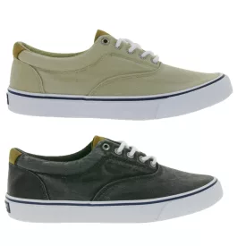   SPERRY Bahama Striper II Cvo SW férfi s  edzőcipő  wave siping technology in different colors Méret: 39