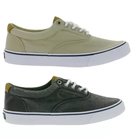 SPERRY Bahama Striper II Cvo SW férfi s  edzőcipő  wave siping technology in different colors Méret: 39