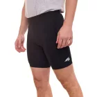 F2 Race férfi s cycling Nadrág  vissza zseb, mountain bike Nadrág  magas-performance seat pad, cycling Nadrág 6557 2038 fekete Méret: S