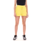 LTB NEMADO női s Sort Rövidnadrág nadrág summer Nadrág  tie szíj 28711812 sárga Méret: XS