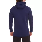 PUMA FIGC Coach férfi s Sweat dzseki kabát Kabát Training dzseki kabát Kabát Italy Fanwear 767108 13 sötét kék Méret: S