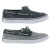 SPERRY Bahama II SW férfi s summer alacsony Cipő, boat Cipő,  Cipő, navy vagy szürke/kék Méret: 39