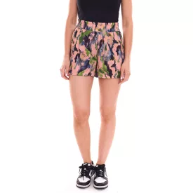   Aniston alkalmi női summer Sort Rövidnadrág nadrág jersey nadrág  all-over print 67073522 Colorful Méret: 36