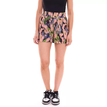 Aniston alkalmi női summer Sort Rövidnadrág nadrág jersey nadrág  all-over print 67073522 Colorful Méret: 38