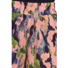 Aniston alkalmi női summer Sort Rövidnadrág nadrág jersey nadrág  all-over print 67073522 Colorful Méret: 38