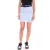 DELMAO női knee-hossz Szoknya in a csíkos look, summer Szoknya  Öv 98653165 kék/fehér Méret: 38