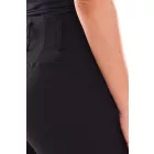 AJC női simple summer Sort Rövidnadrág, nadrág leisure Nadrág, everyday Sort Rövidnadrág 27735940 fekete Méret: 36