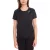 NIKE Dri-FIT Race női póló nadrág-sleeved fitness Ing airy sport Ing DD5927 010 fekete Méret: S