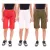 PLEASE női szövet Sort Rövidnadrág nadrág Nadrág  tie bermuda rövidnadrág summer Nadrág piros, fehér vagy khaki Méret: XS