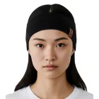 POEDERBAAS garbó headband sport kiegészítő sport equipment HB01 fekete Méret: N