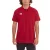 Outfitter OCEAN FABRICS férfi póló kényelmes nyári ing 1049-OTW-36 Piros Méret:M