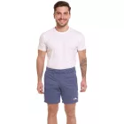 THE NORTH FACE Mountain Athletics férfi garbó Sort Rövidnadrág Sporty Summer nadrág  zseb NF0A82300EA1 kék Méret: M