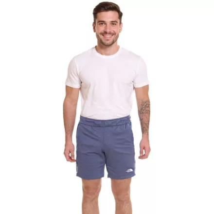 THE NORTH FACE Mountain Athletics férfi garbó Sort Rövidnadrág Sporty Summer nadrág  zseb NF0A82300EA1 kék Méret: M
