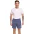 THE NORTH FACE Mountain Athletics férfi garbó Sort Rövidnadrág Sporty Summer nadrág  zseb NF0A82300EA1 kék Méret: S