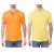 U.S. POLO ASSN. férfi polo Ing, alap Ing, pamut Ing, nadrág-sleeved Ing, 197 63899 52520 sárga vagy narancssárga Méret: XL