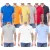 U.S. Polo Assn. férfi polo Ing alap Ing pamut Ing nadrág-sleeved Ing in different models és colors Méret: M