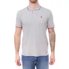 U.S. Polo Assn. férfi polo Ing alap Ing pamut Ing nadrág-sleeved Ing in different models és colors Méret: M