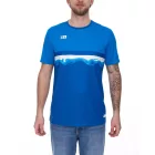 Outfitter OCEAN FABRICS TAHI férfi sustainable training Ing  mesh inserts fitness Ing nadrág-sleeved Ing OUT-M-1021-OTW piros, kék, fekete, zöld vagy fehér Méret: M