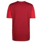 Outfitter OCEAN FABRICS TAHI férfi sustainable training Ing  mesh inserts fitness Ing nadrág-sleeved Ing OUT-M-1021-OTW piros, kék, fekete, zöld vagy fehér Méret: S