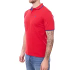 U.S. Polo Assn. férfi polo Ing alap Ing pamut Ing nadrág-sleeved Ing in different models és colors Méret: L