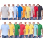 U.S. Polo Assn. férfi polo Ing alap Ing pamut Ing nadrág-sleeved Ing in different models és colors Méret: L