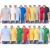 U.S. Polo Assn. férfi polo Ing alap Ing pamut Ing nadrág-sleeved Ing in different models és colors Méret: L