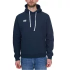 Outfitter Ocean Fabrics Thai férfi pulóver sustainable hooded Pulóver in alap stílus OUT-M-1003-OTW-42 Navy Méret: S