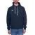 Outfitter Ocean Fabrics Thai férfi pulóver sustainable hooded Pulóver in alap stílus OUT-M-1003-OTW-42 Navy Méret: S