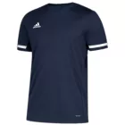 adidas Team 19 női training Ing  Climacool technology sport Ing DY8835 Navy Méret: XXS