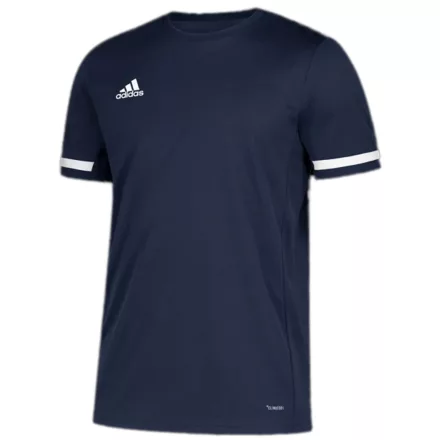 adidas Team 19 női training Ing  Climacool technology sport Ing DY8835 Navy Méret: XXS