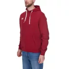 Outfitter Ocean Fabrics Thai férfi pulóver sustainable hooded Pulóver in alap stílus OUT-M-1003-OTW fekete, piros vagy sötét kék Méret: M