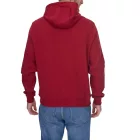 Outfitter Ocean Fabrics Thai férfi pulóver sustainable hooded Pulóver in alap stílus OUT-M-1003-OTW fekete, piros vagy sötét kék Méret: M