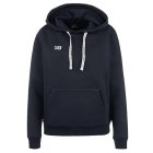 Outfitter Ocean Fabrics Thai férfi és női pulóver sustainable pamut Pulóver  kapucni in alap stílus OUT-1003-OTW fekete, piros vagy sötét kék Méret: M