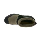 KEEN Hoodromeo férfi winter boka csizma cipő  garbó bélés, snow csizma -ig -20 degrees, insulating winter csizma 1026795 bézs/fekete Méret: 43
