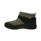 KEEN Hoodromeo férfi winter boka csizma cipő  garbó bélés, snow csizma -ig -20 degrees, insulating winter csizma 1026795 bézs/fekete Méret: 44_1_2
