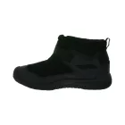 KEEN Hoodromeo férfi winter boka csizma cipő  garbó bélés, snow csizma -ig -20 degrees, insulating winter csizma 102679 fekete vagy bézs Méret: 44_1_2