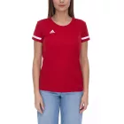 adidas Team 19 női training Ing  Climacool technology sport Ing DX7248 piros Méret: XXS
