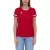 adidas Team 19 női training Ing  Climacool technology sport Ing DX7248 piros Méret: XXS