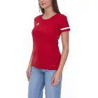 adidas Team 19 női training Ing  Climacool technology sport Ing DX7248 piros Méret: XXS